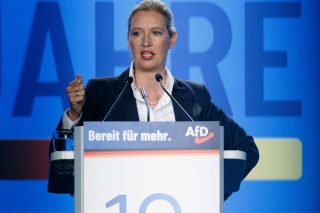 Alice Weidel